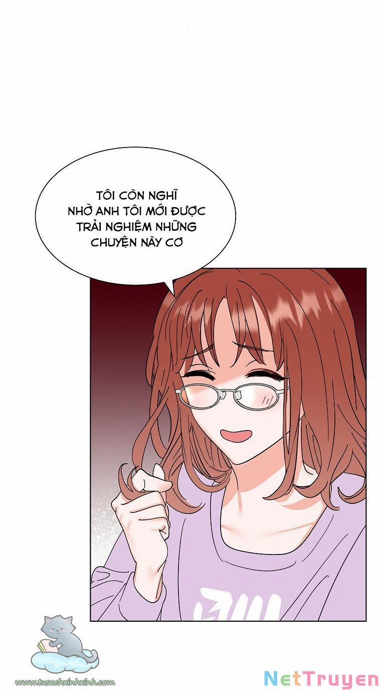 Nam Chính Chuẩn Gu 14 trang 38