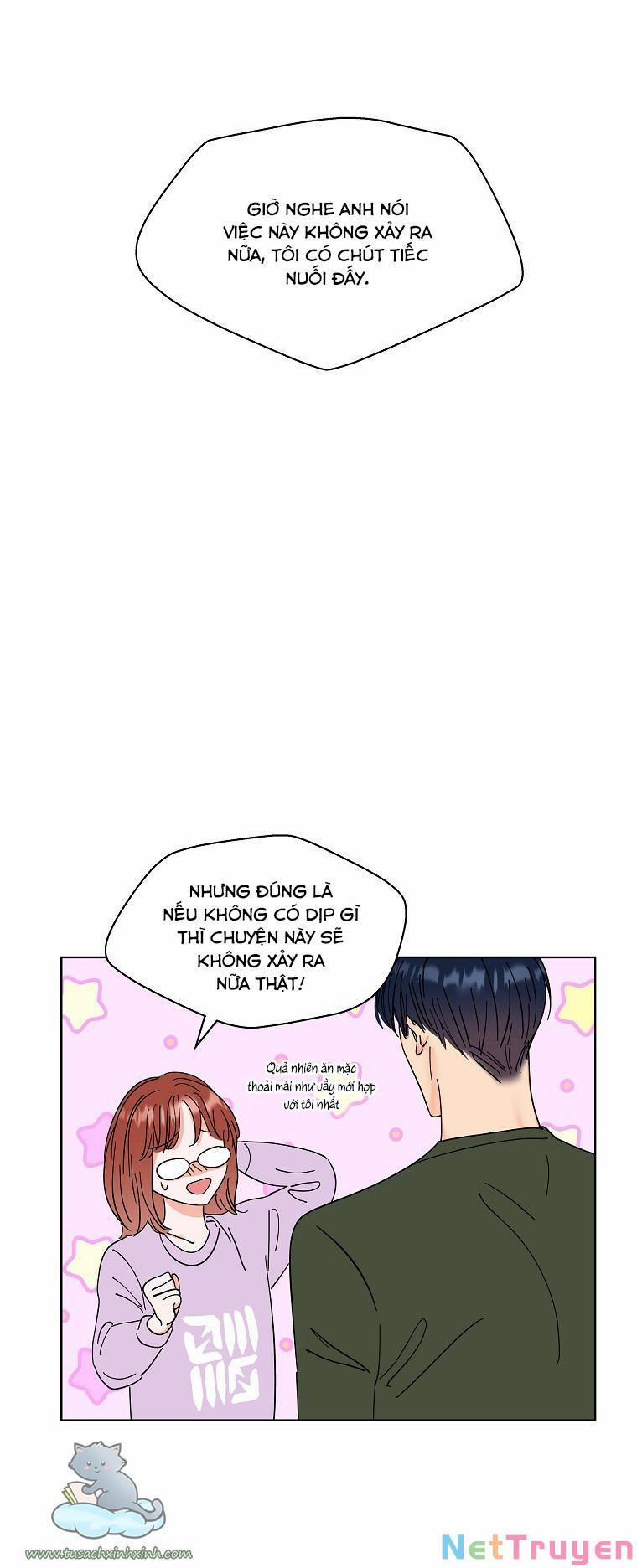 Nam Chính Chuẩn Gu 14 trang 39