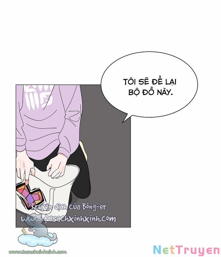 Nam Chính Chuẩn Gu 14 trang 40