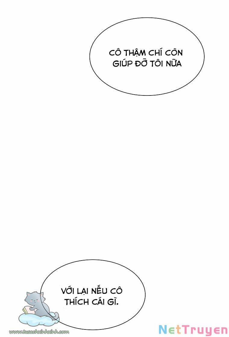 Nam Chính Chuẩn Gu 14 trang 44