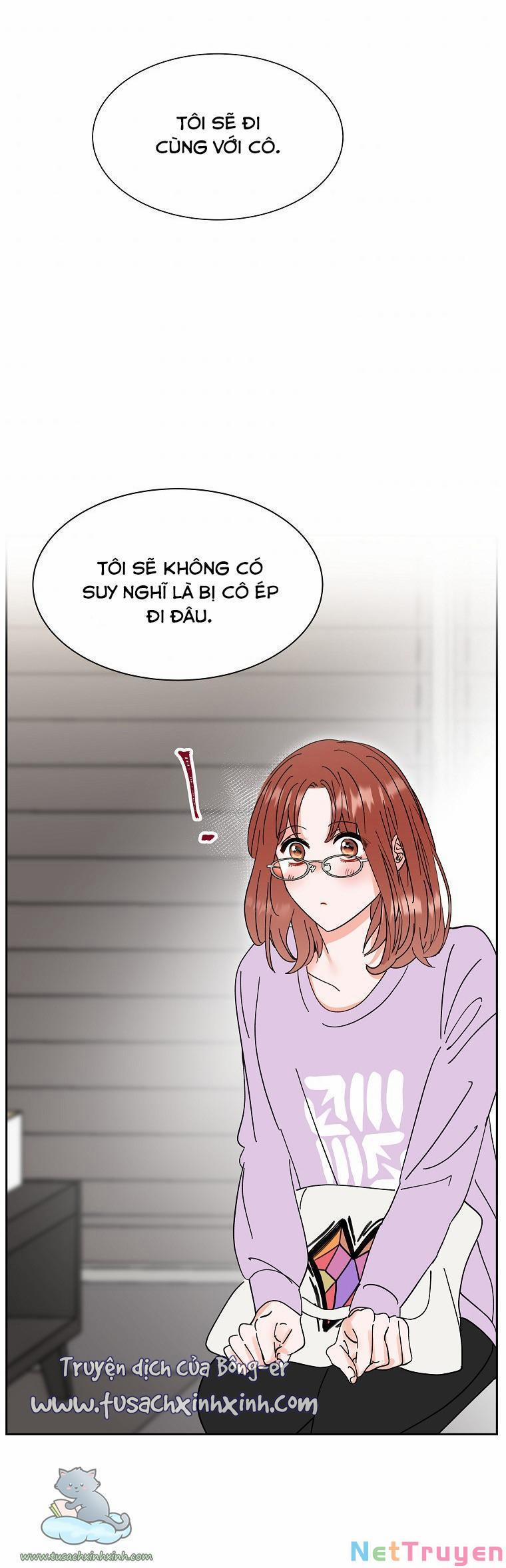 Nam Chính Chuẩn Gu 14 trang 46