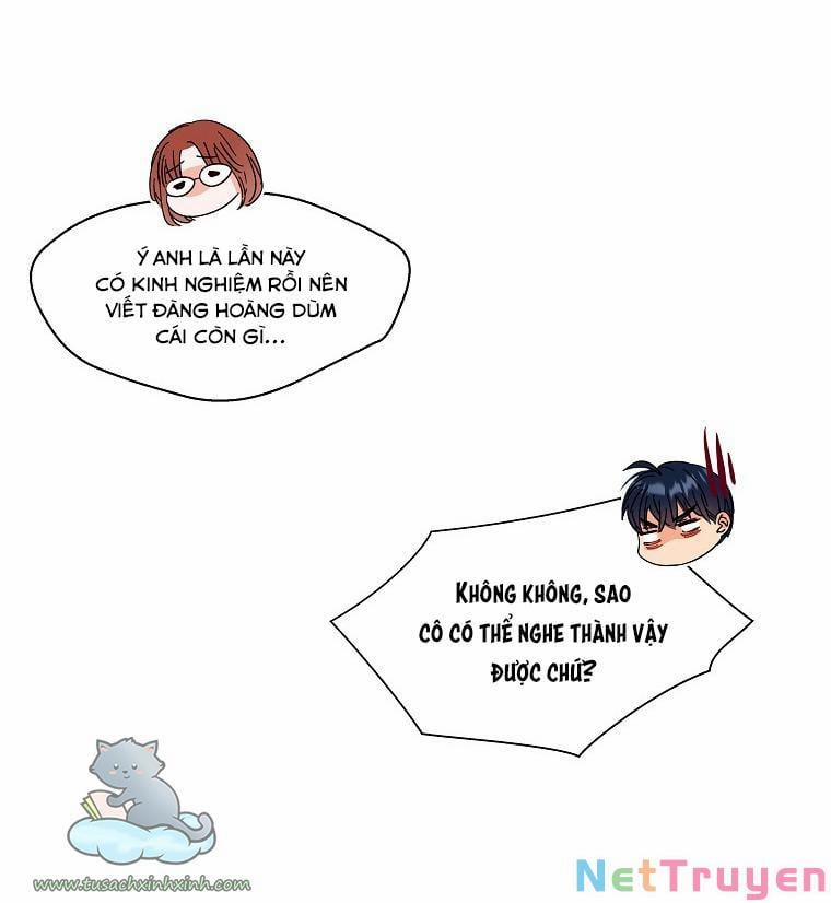 Nam Chính Chuẩn Gu 14 trang 51