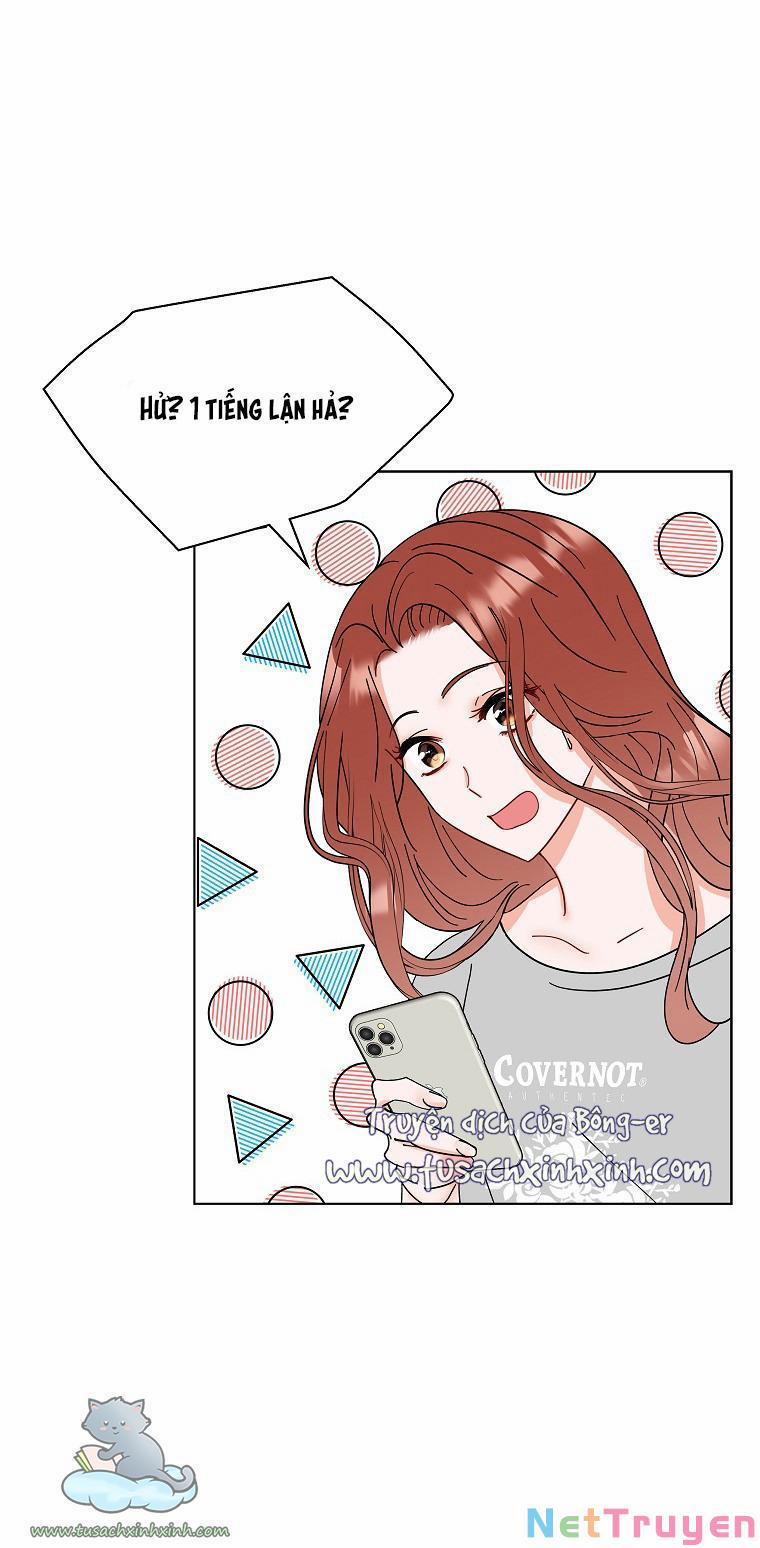 Nam Chính Chuẩn Gu 14 trang 58