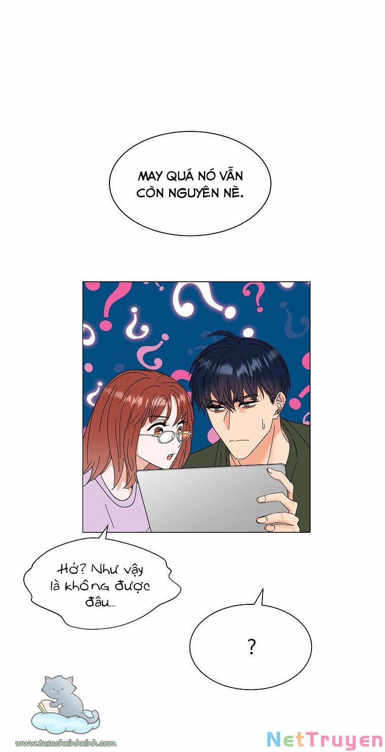 Nam Chính Chuẩn Gu 14 trang 6