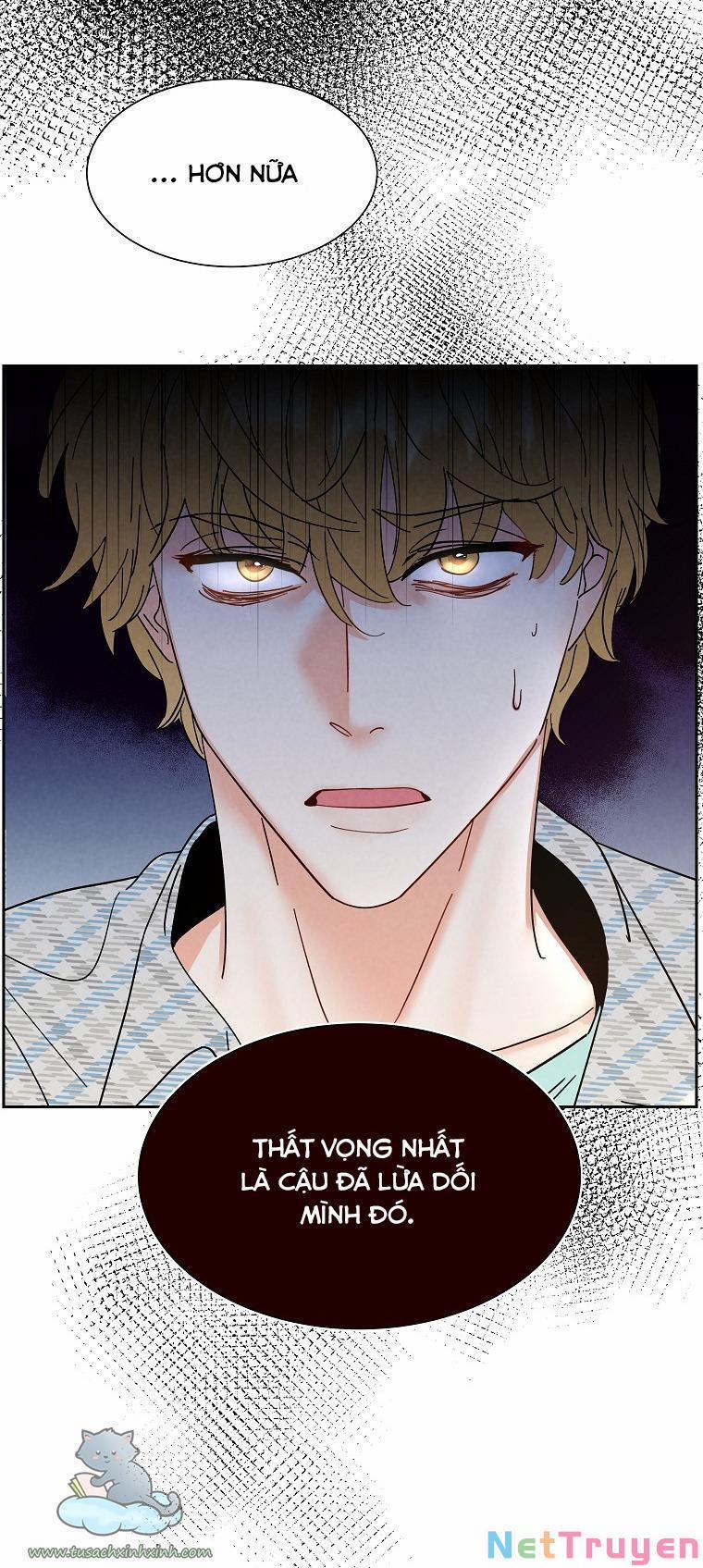 Nam Chính Chuẩn Gu 14 trang 63