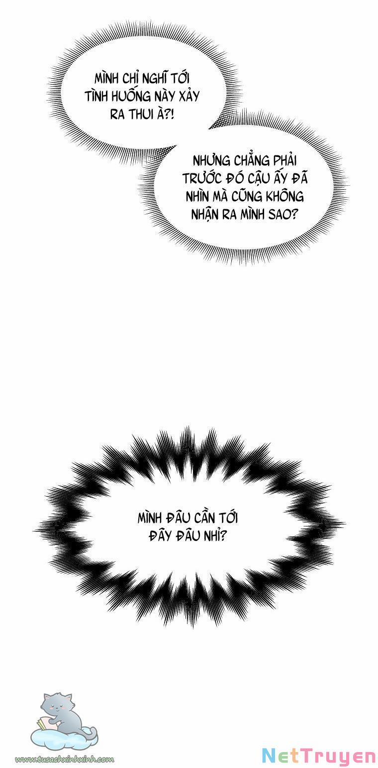 Nam Chính Chuẩn Gu 14 trang 65