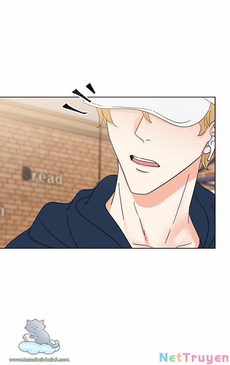 Nam Chính Chuẩn Gu 14 trang 68