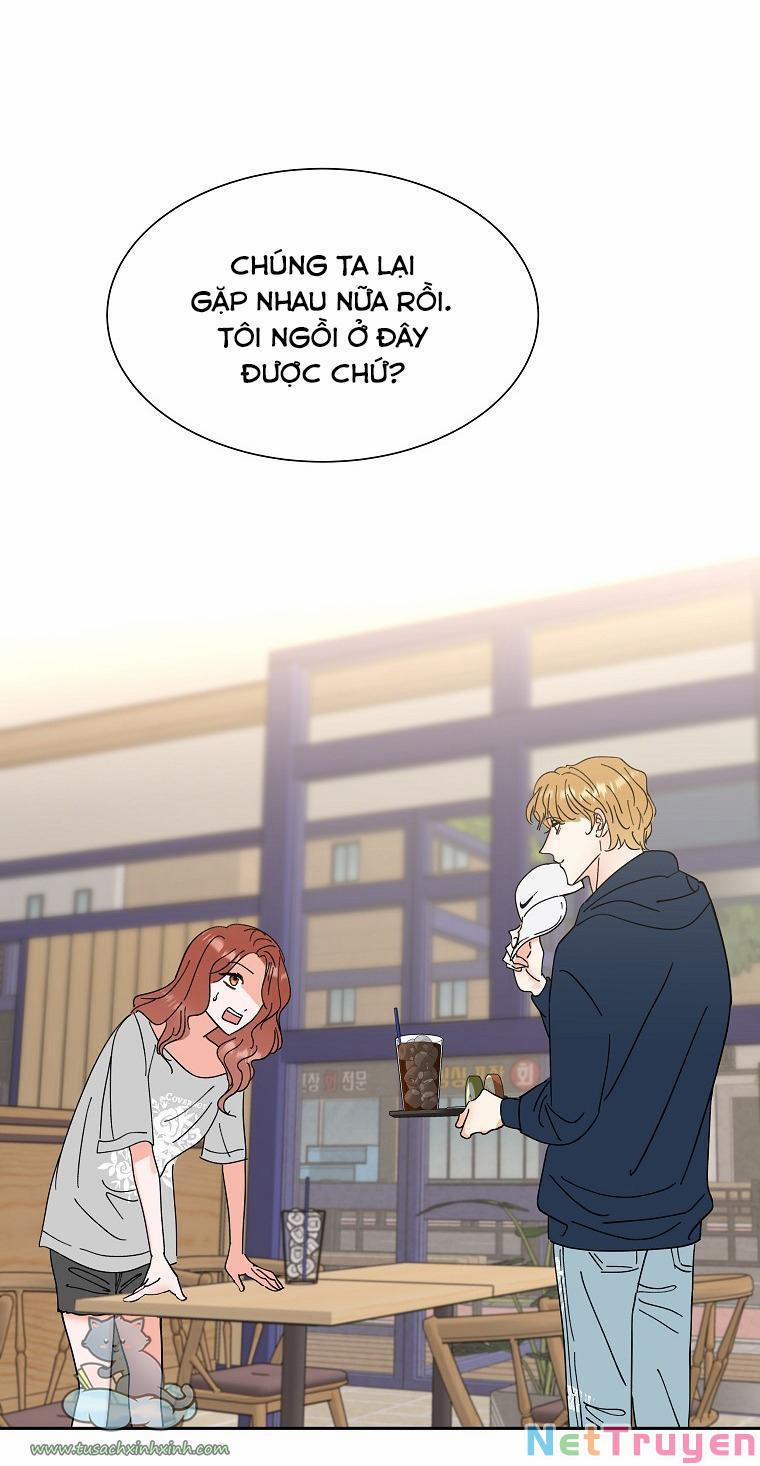 Nam Chính Chuẩn Gu 14 trang 71