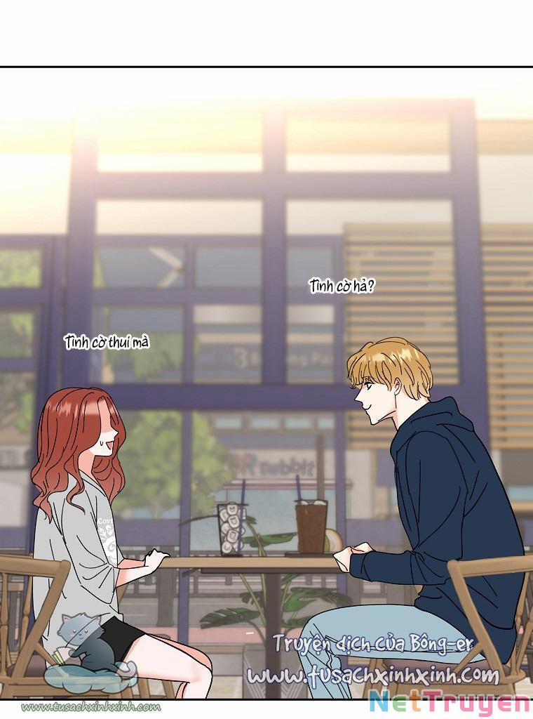 Nam Chính Chuẩn Gu 14 trang 73