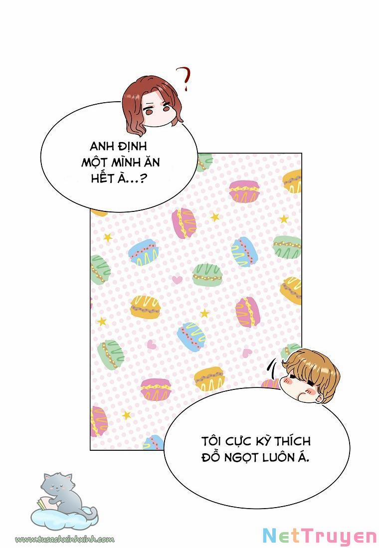 Nam Chính Chuẩn Gu 14 trang 75