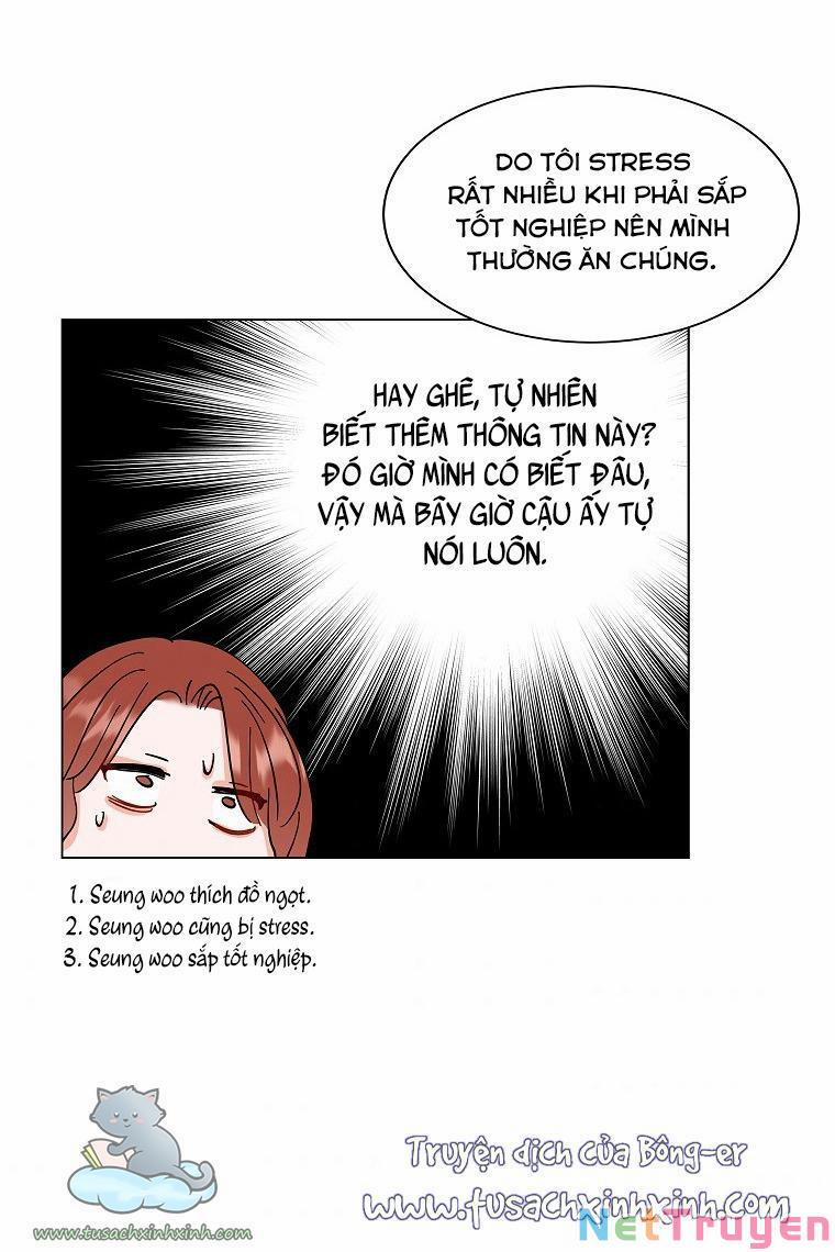 Nam Chính Chuẩn Gu 14 trang 76