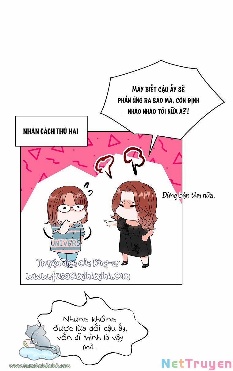 Nam Chính Chuẩn Gu 14 trang 82