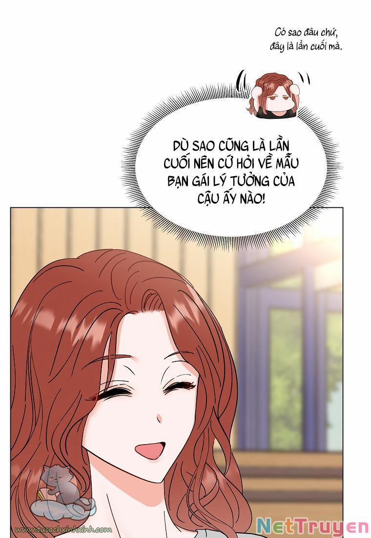 Nam Chính Chuẩn Gu 14 trang 85