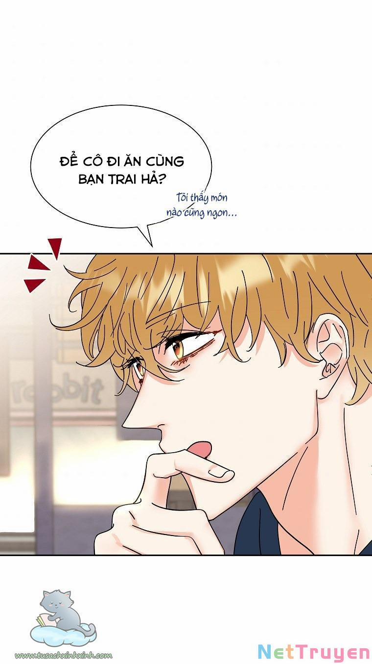 Nam Chính Chuẩn Gu 14 trang 87