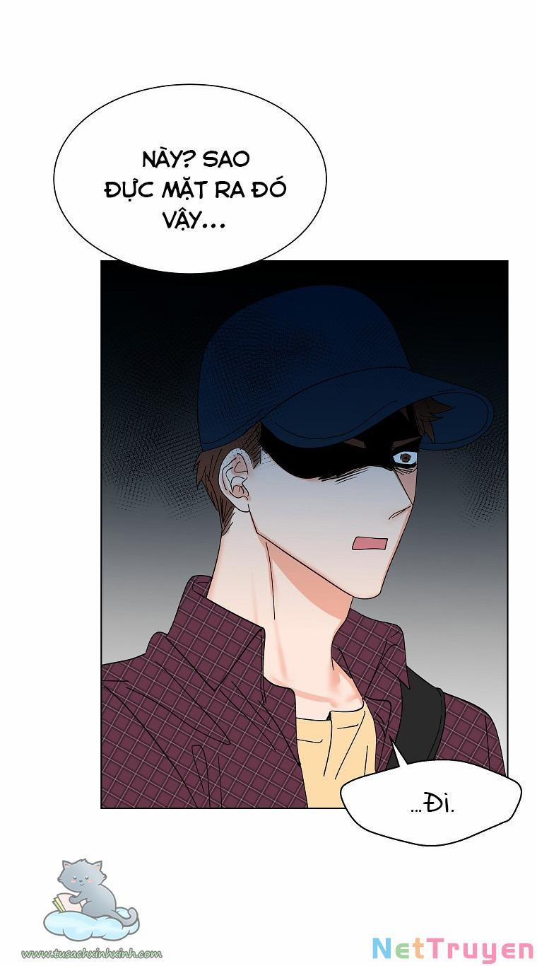 Nam Chính Chuẩn Gu 15 trang 10