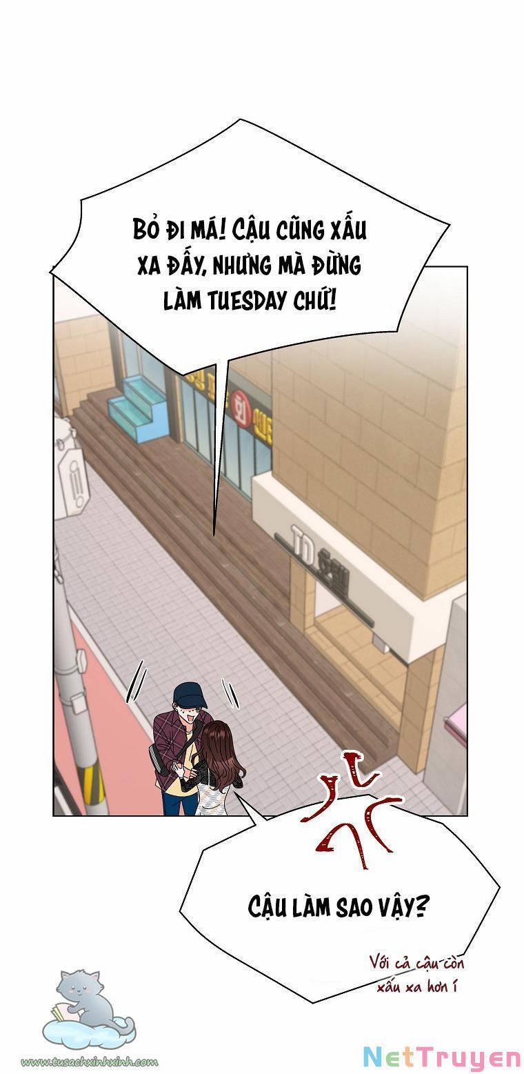 Nam Chính Chuẩn Gu 15 trang 11