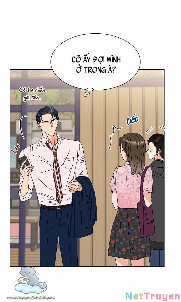 Nam Chính Chuẩn Gu 15 trang 15