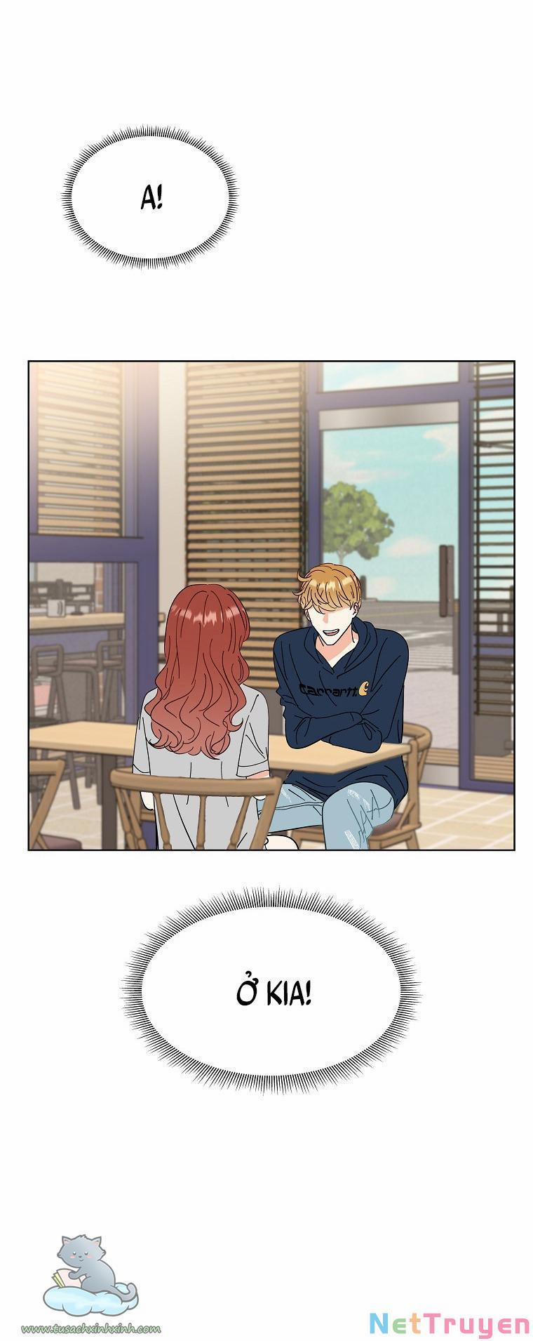 Nam Chính Chuẩn Gu 15 trang 18