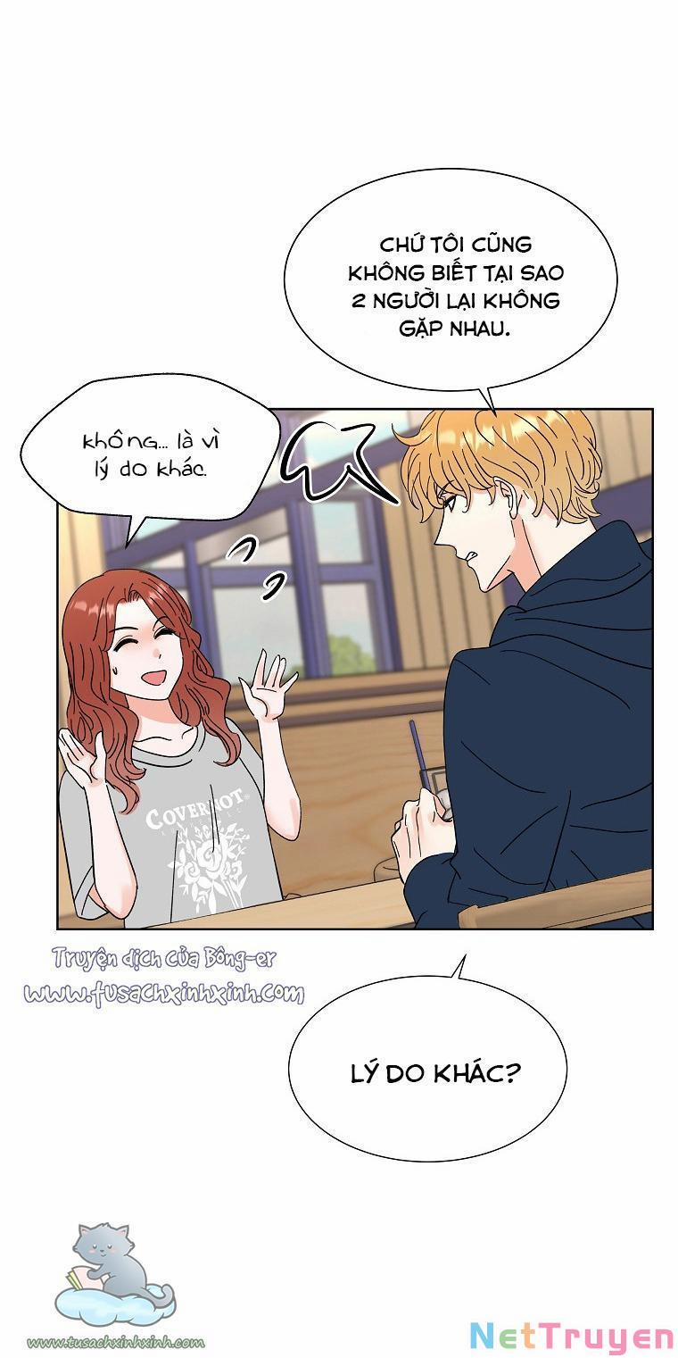 Nam Chính Chuẩn Gu 15 trang 20