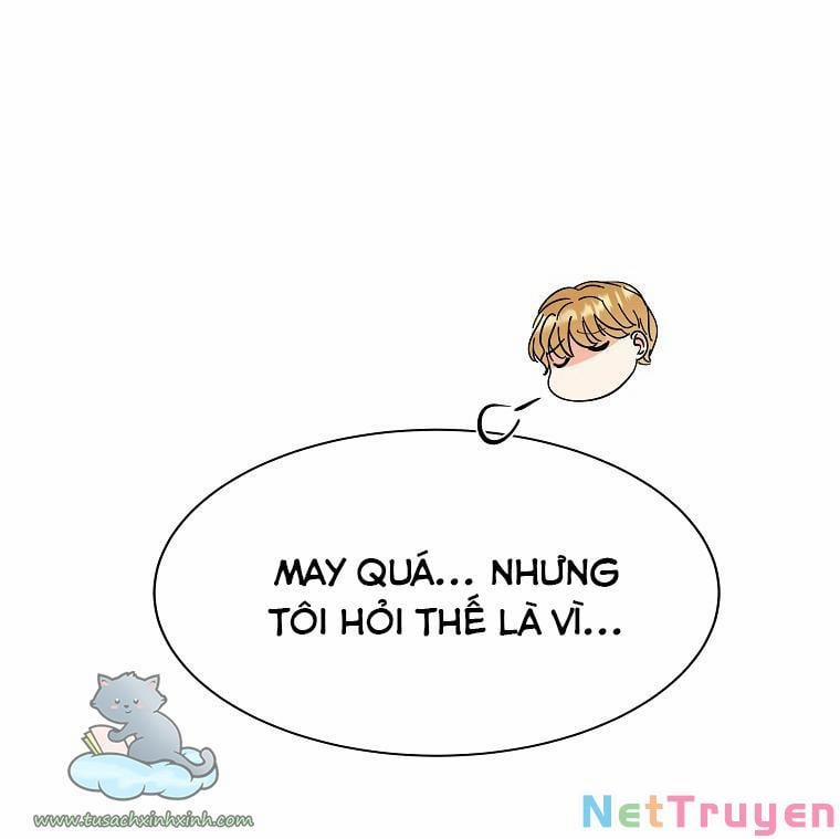 Nam Chính Chuẩn Gu 15 trang 21