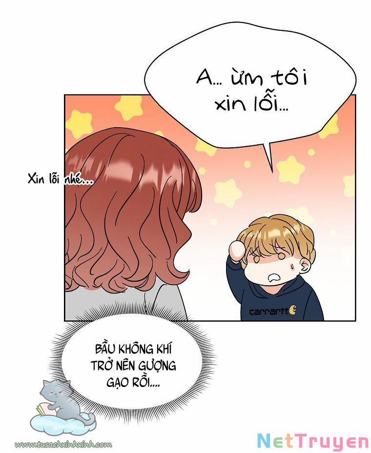 Nam Chính Chuẩn Gu 15 trang 27