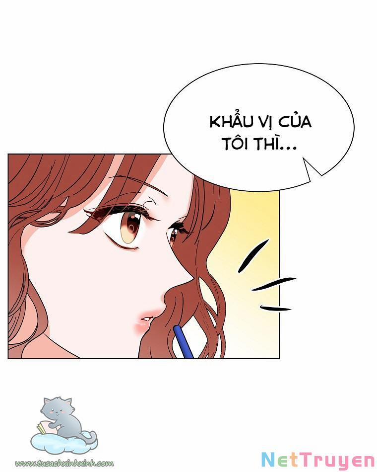 Nam Chính Chuẩn Gu 15 trang 29