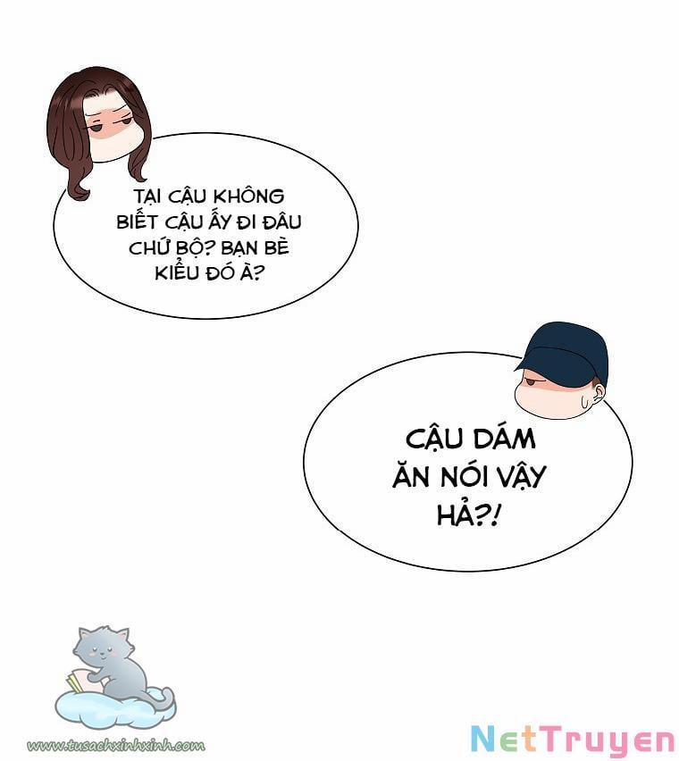 Nam Chính Chuẩn Gu 15 trang 3