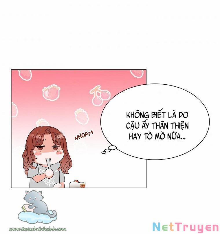 Nam Chính Chuẩn Gu 15 trang 33