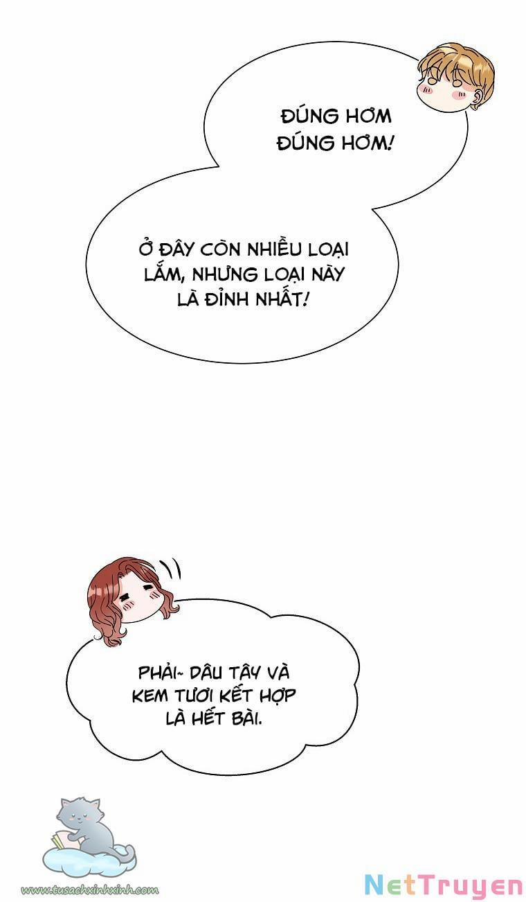 Nam Chính Chuẩn Gu 15 trang 35