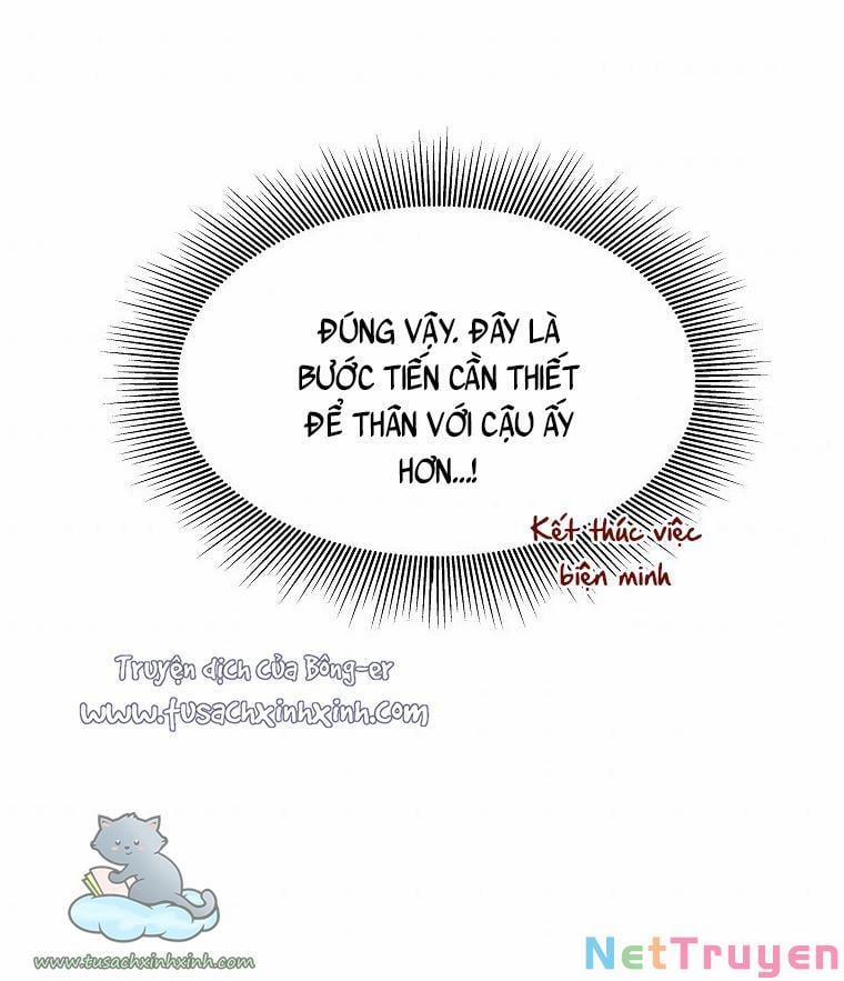 Nam Chính Chuẩn Gu 15 trang 41