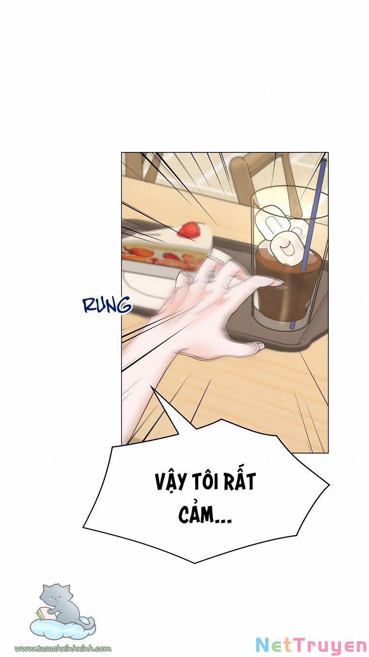 Nam Chính Chuẩn Gu 15 trang 42