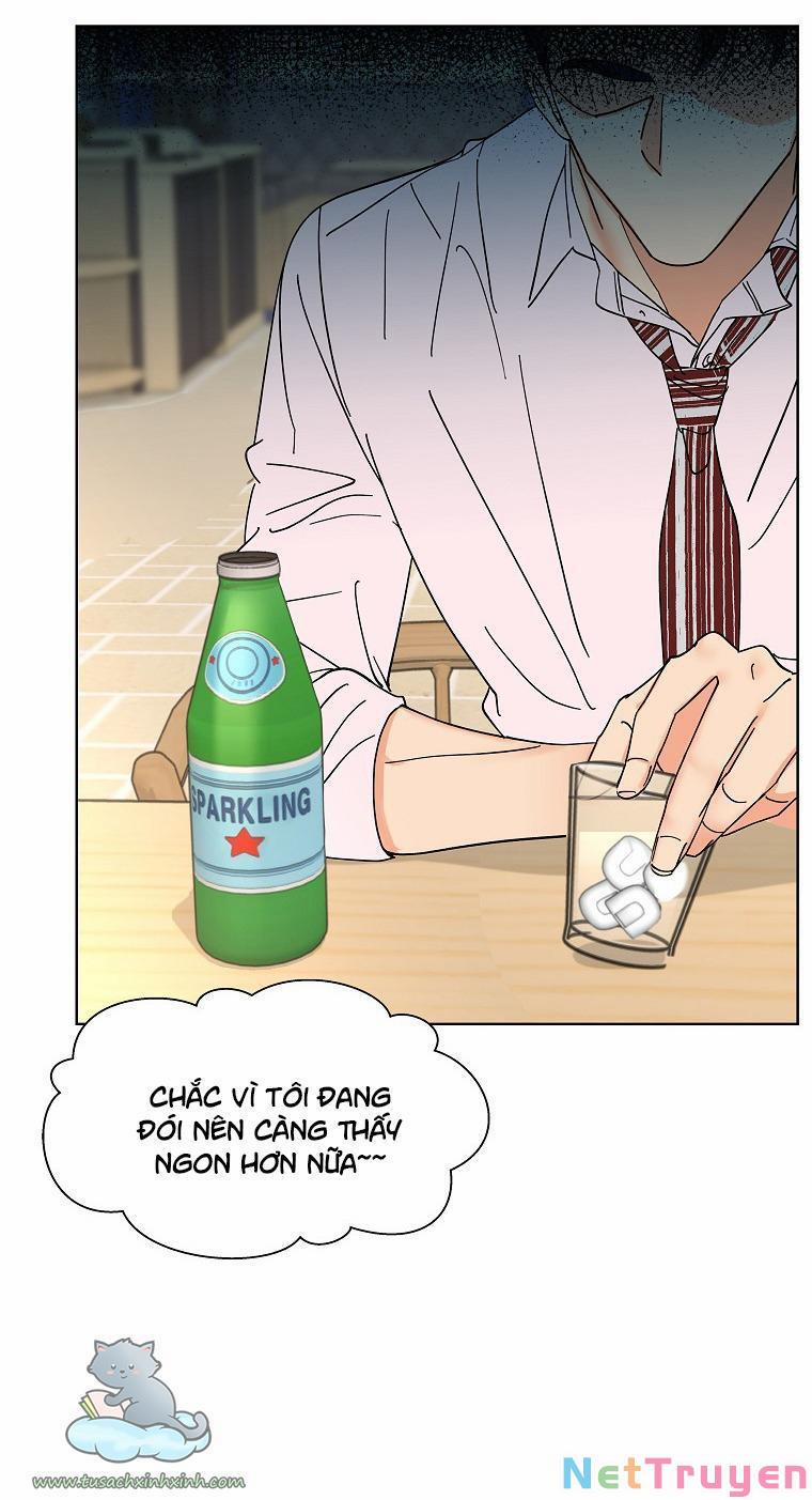 Nam Chính Chuẩn Gu 15 trang 46