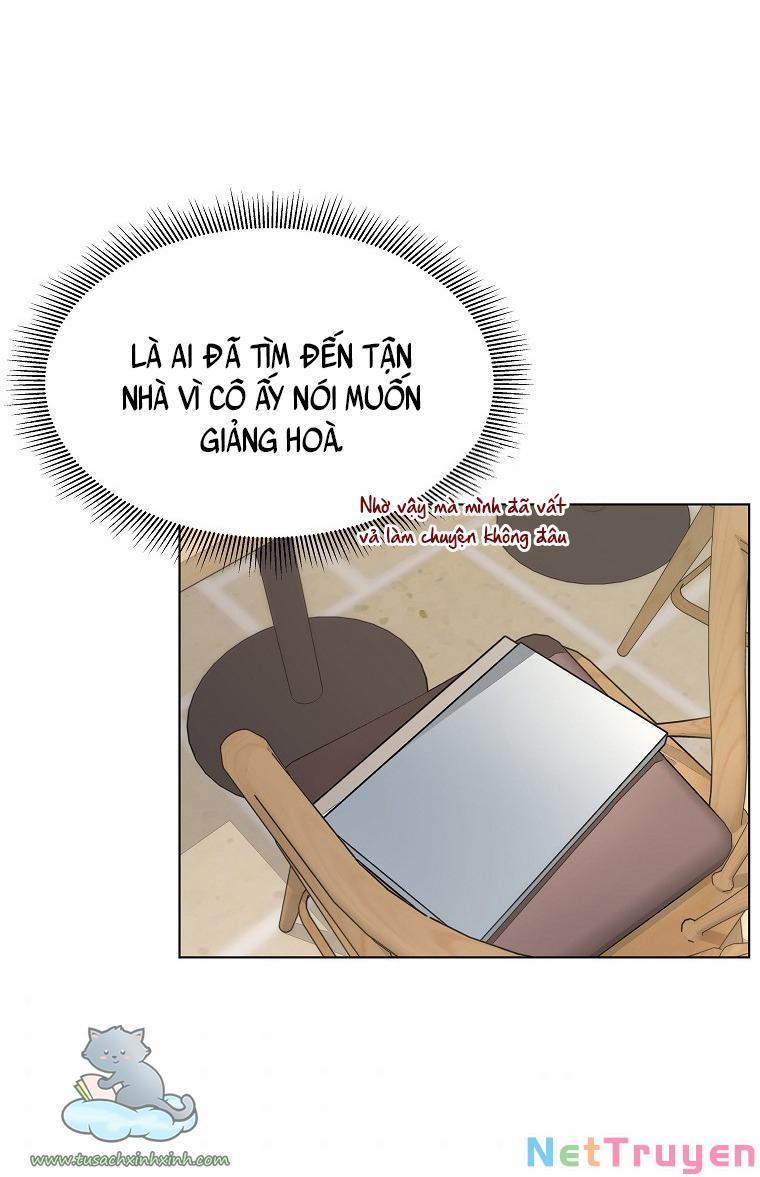 Nam Chính Chuẩn Gu 15 trang 49