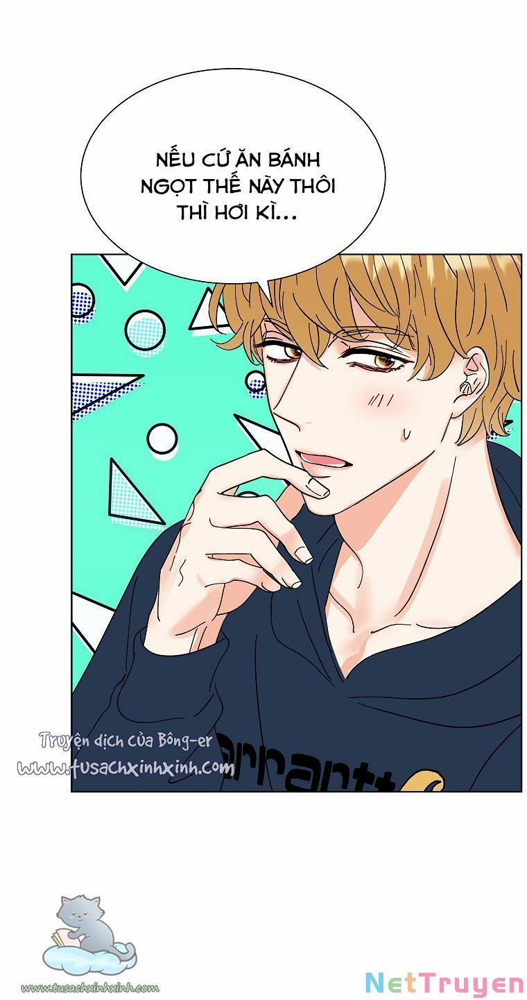 Nam Chính Chuẩn Gu 15 trang 60