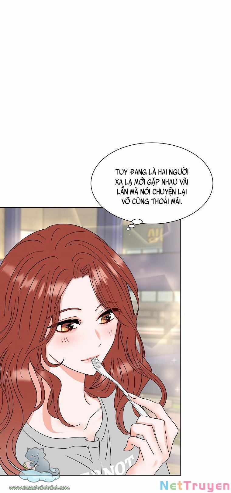 Nam Chính Chuẩn Gu 15 trang 63