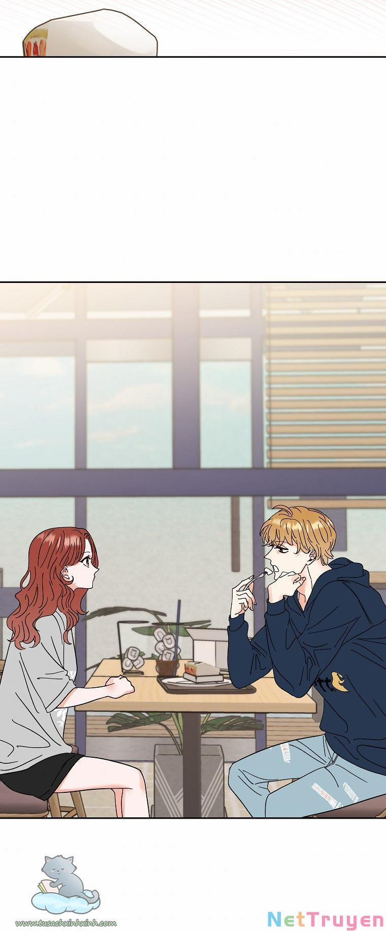 Nam Chính Chuẩn Gu 15 trang 66