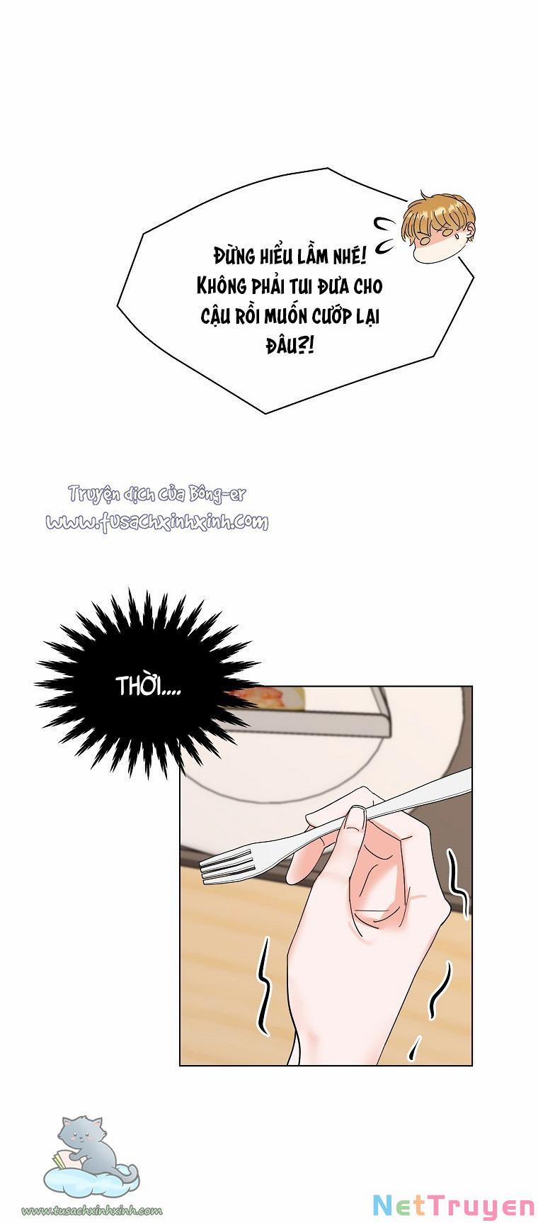 Nam Chính Chuẩn Gu 15 trang 69