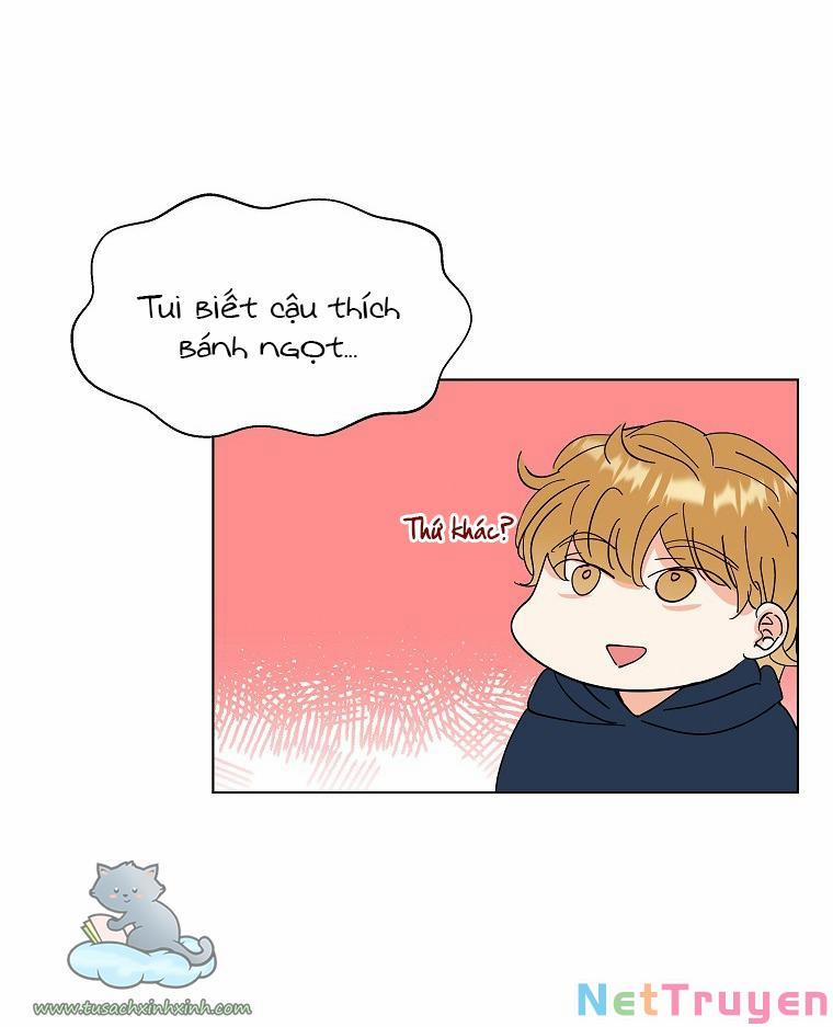 Nam Chính Chuẩn Gu 15 trang 71