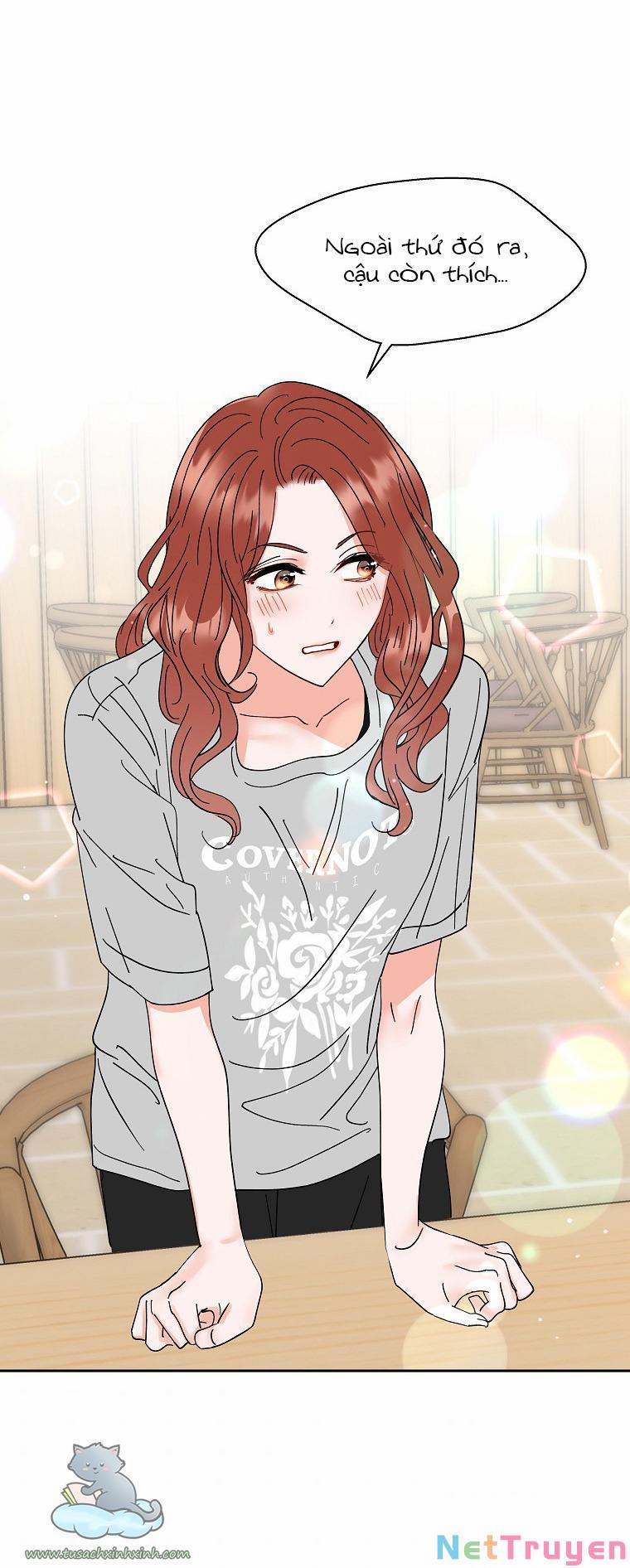 Nam Chính Chuẩn Gu 15 trang 72