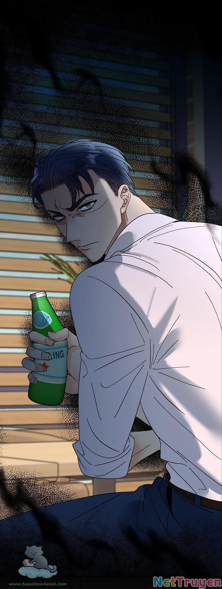 Nam Chính Chuẩn Gu 15 trang 75