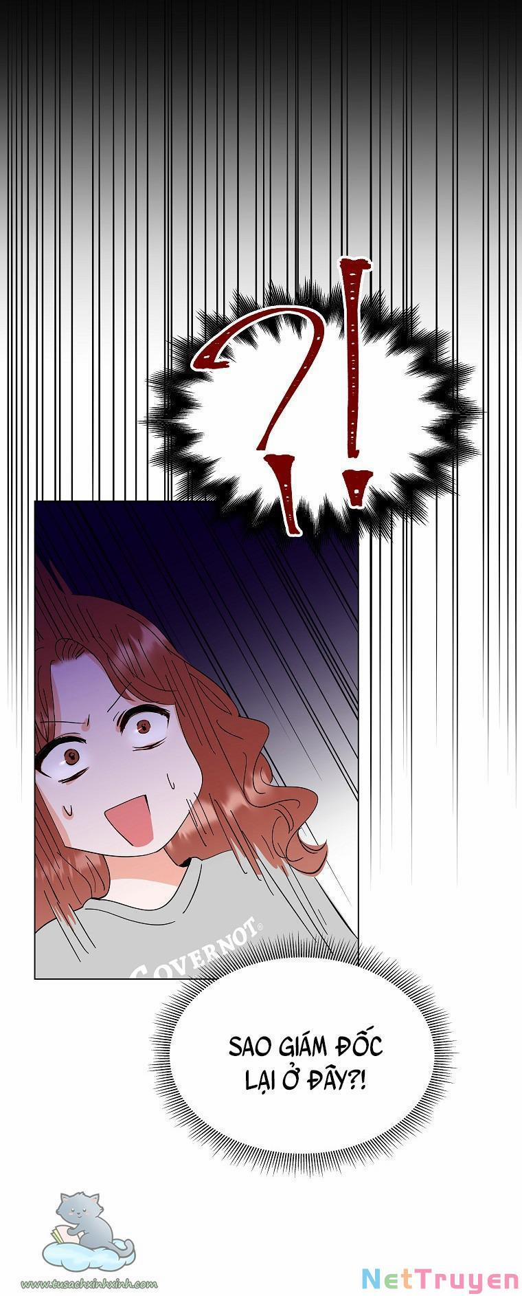 Nam Chính Chuẩn Gu 15 trang 76