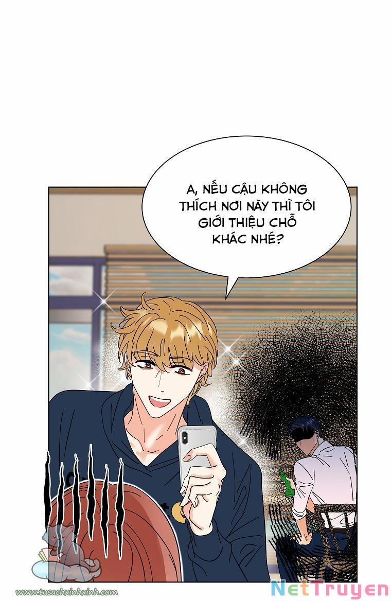 Nam Chính Chuẩn Gu 15 trang 78