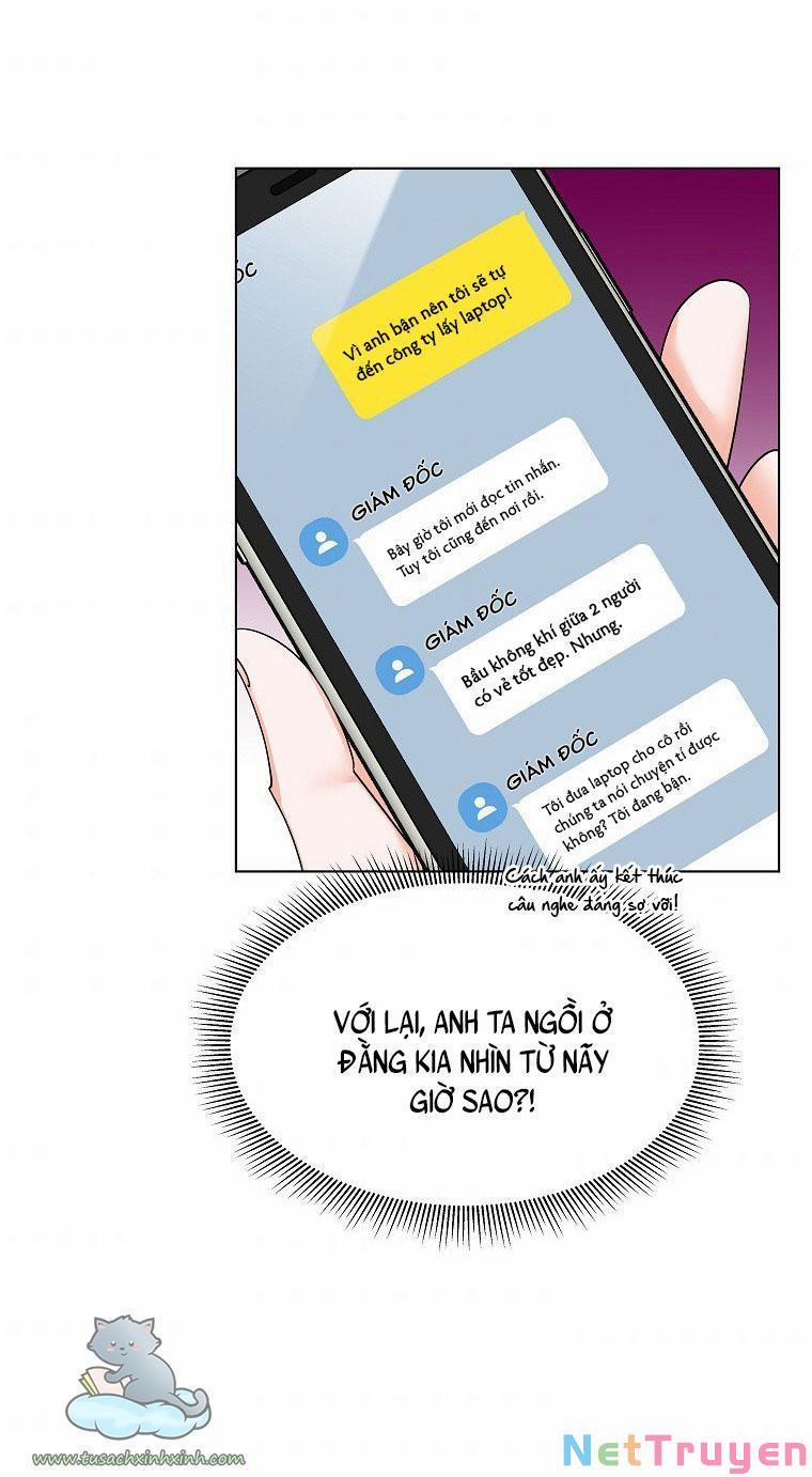 Nam Chính Chuẩn Gu 15 trang 81