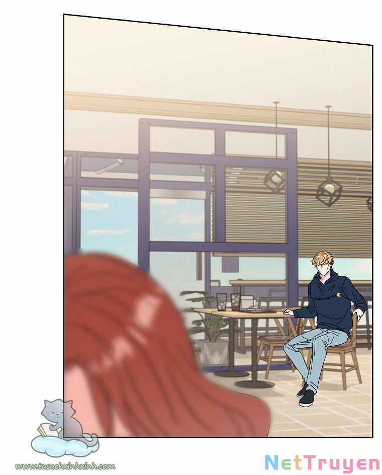 Nam Chính Chuẩn Gu 15 trang 83