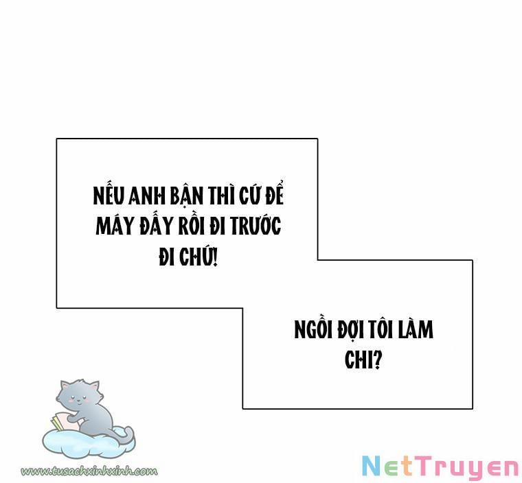 Nam Chính Chuẩn Gu 15 trang 86