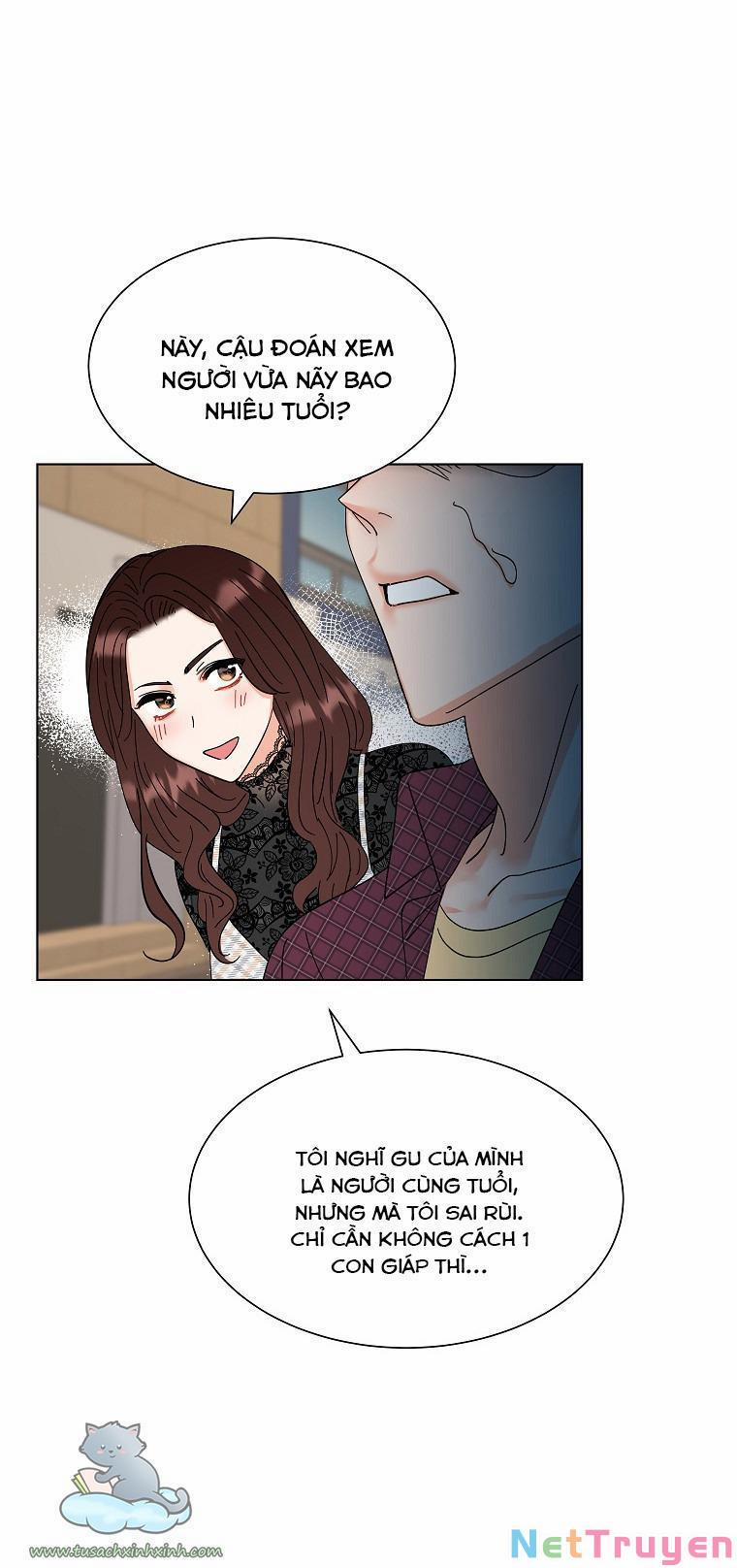 Nam Chính Chuẩn Gu 15 trang 9