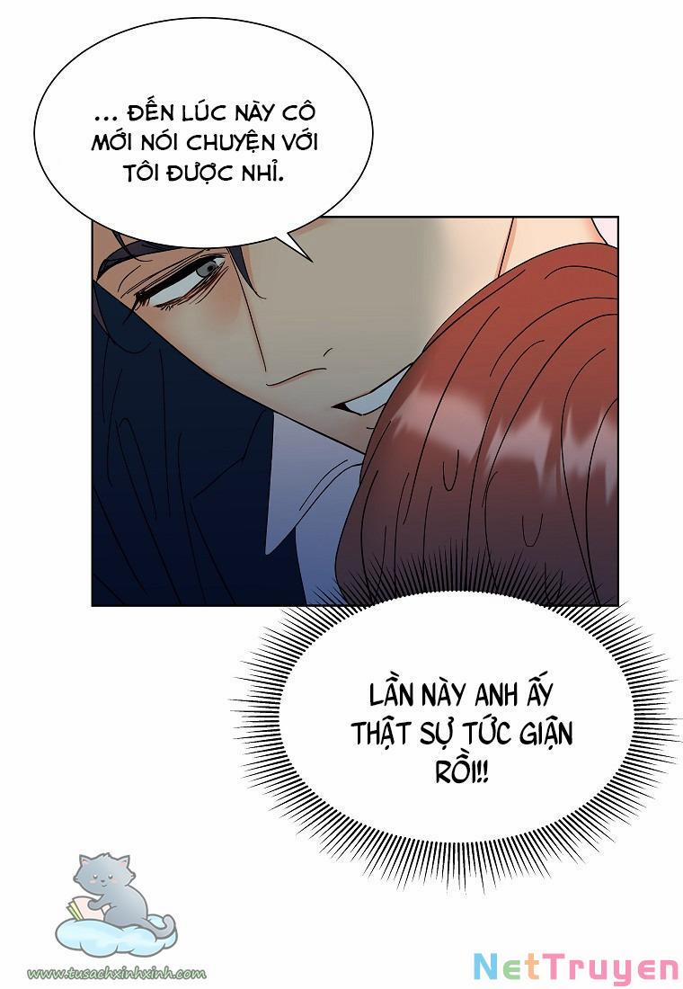 Nam Chính Chuẩn Gu 15 trang 92