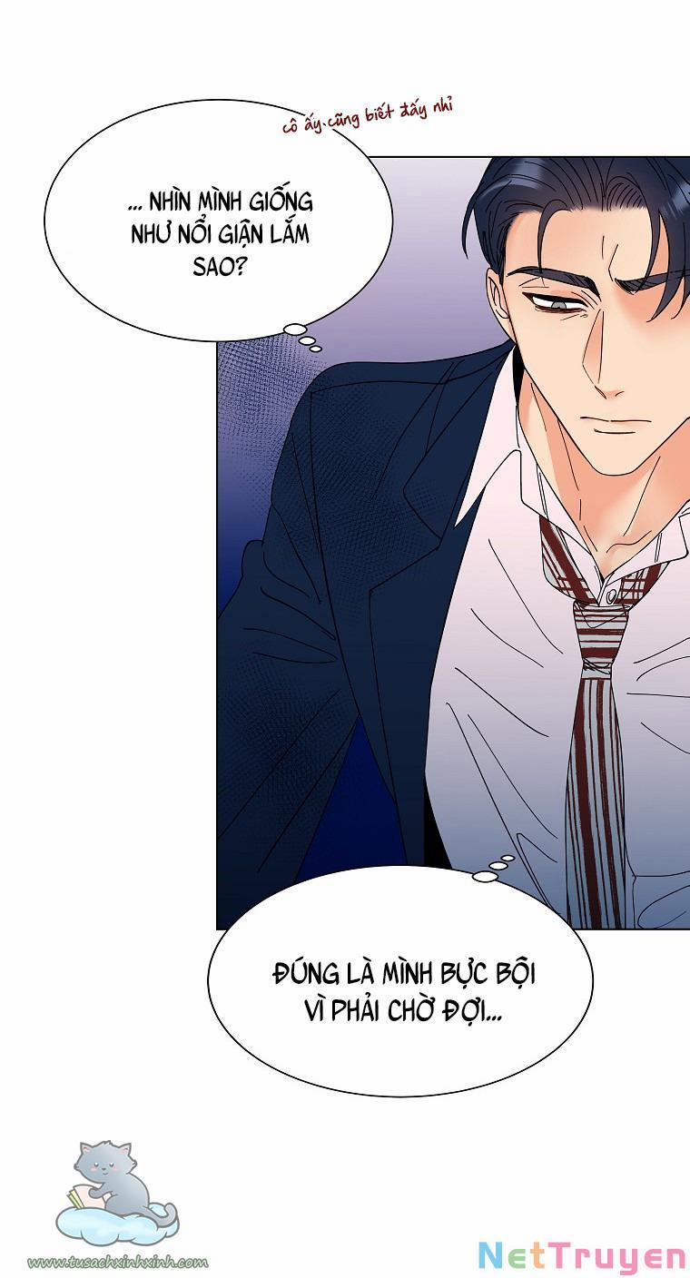 Nam Chính Chuẩn Gu 15 trang 96