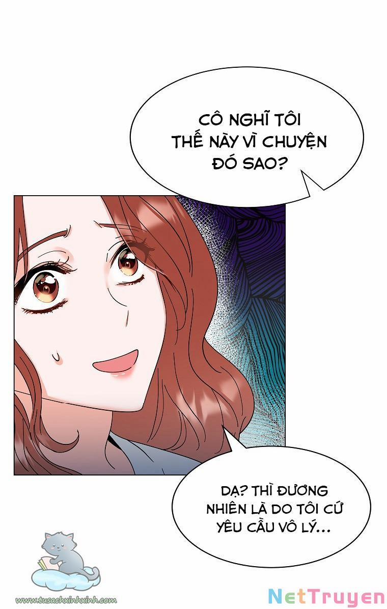 Nam Chính Chuẩn Gu 15 trang 97