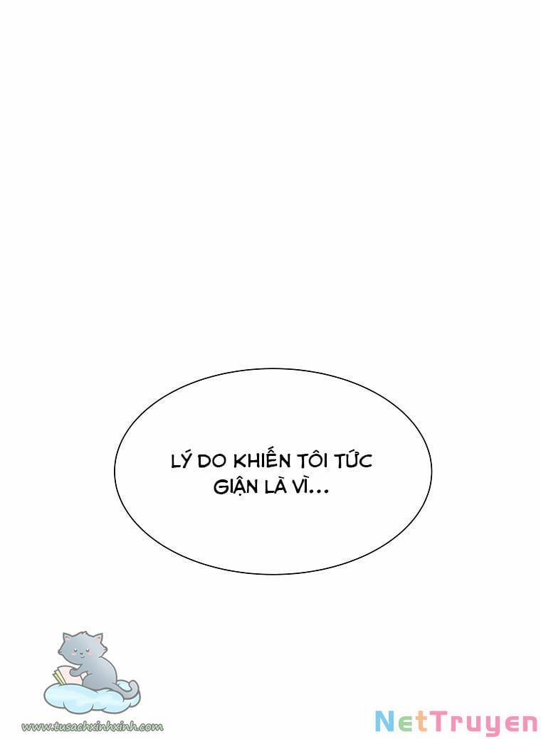 Nam Chính Chuẩn Gu 16 trang 1